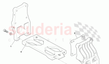 Transaxle Subframe Assembly