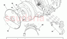 Automatic Transmission and Torque Converter