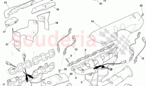 Exhaust Manifolds, Heatshields and Electronic Engine Control