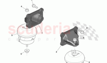Engine Mounting