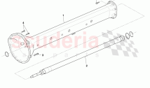 Driveshaft Assembly (Manual)