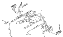 Engine Harness