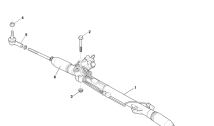 Steering Rack