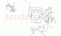 Anti-Lock Module