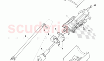 Steering Column