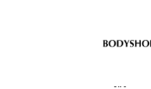 Body Structure - Bodyshop Consumables