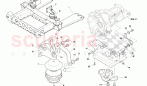 Engine Mountings