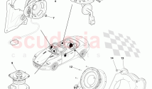 Speaker Assembly (Volante) (2007)
