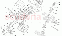 Steering Column