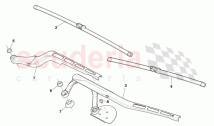 Wiper Blade Assembly (2012)