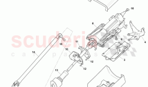 Steering Column Assembly
