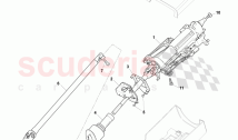 Steering Column Assembly