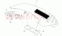 Trunk Lid (Coupe)