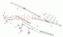Wiper Blade Assembly