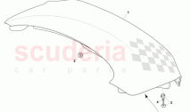 Trunk Lid (Coupe)