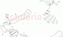 Exhaust Heat Shield Assembly