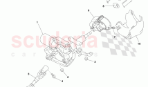 Steering Column Assembly
