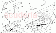 Exhaust Manifolds, Heatshields and Electronic Engine Control