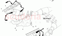 Exhaust Manifolds, Heatshields and Electronic Engine Control