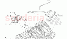 Transaxle (Manual)