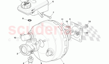 Power Brake Assembly