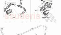 Fuel Evaporative Control