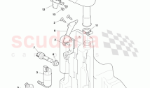 Windscreen/ Headlamp Washer Reservoir Assembly