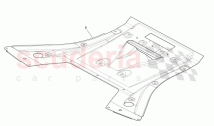 Rear Undertray- COUPE