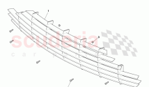 Grille Radiator