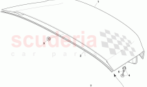 Trunk Lid (Volante)