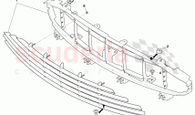 Grille Radiator (2009)