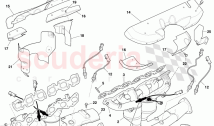 Exhaust Manifolds, Heatshields and Electronic Engine Control