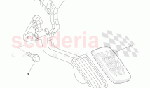 Accelerator Pedal