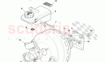 Power Brake Assembly