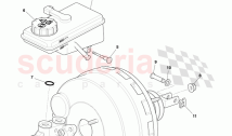 Power Brake Assembly