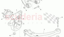 Front Suspension Assembly