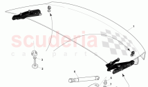 Trunk Lid (Volante)