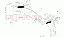 Body Rear End Composite (Coupe)
