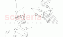 Shock Absorber Damping Controls
