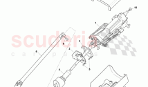 Steering Column Assembly