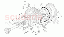 Automatic Transaxle (Differential)
