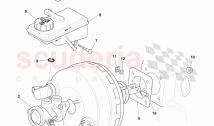 Power Brake Assembly