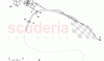 Parking Brake (Manual) (RHD)