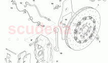 Rear Brake Assembly