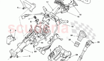 Steering Column
