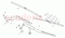Wiper Blade Assembly