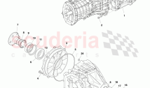 Differential (Manual)