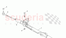 Power Steering (RHD)