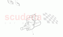 Clutch Pedal Switch