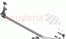 Front Stabilizer Bar
